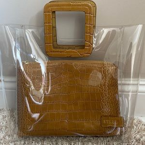 Staud Shirley Bag